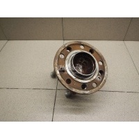 Ступица передняя Mercedes Benz W205 2014 2053340400