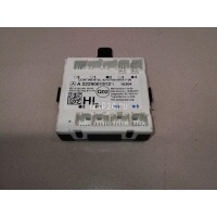 Блок комфорта Mercedes Benz GLC-Class X253 2015 2229001912