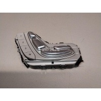 Переключатель регулировки сиденья Mercedes Benz GLC-Class X253 2015 20590566517N49