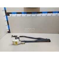 Ремень безопасности с пиропатроном Toyota Highlander III (2013 - 2019) 732200E081C0