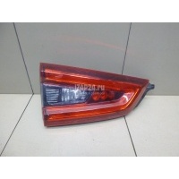 Фонарь задний внутренний левый Nissan Qashqai (J11) 2014 26555HV55A