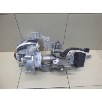 Колонка рулевая Nissan Qashqai (J11) 2014 488114EA4D
