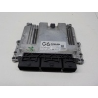 Блок управления двигателем Nissan Qashqai (J11) 2014 23710HX49A