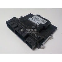 Блок управления двигателем Nissan Qashqai (J11) 2014 237101118S