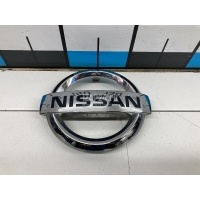 Эмблема Nissan X-Trail (T32) 2014 628891JA0A