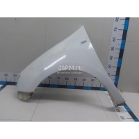 Крыло переднее левое Renault Sandero 2014 631013736R