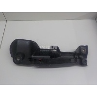Пыльник (кузов наружные) Renault Sandero 2014 6001547114