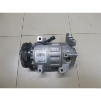 Компрессор кондиционера Renault Sandero 2014 926006775R