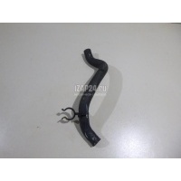 Патрубок радиатора Renault Sandero 2014 924007593R