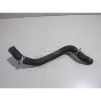 Патрубок радиатора Renault Sandero 2014 924007593R