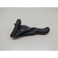 Рукоятка кулисы КПП Renault Sandero 2014 328657265R