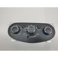 Блок управления отопителем Renault Sandero 2014 275106764R