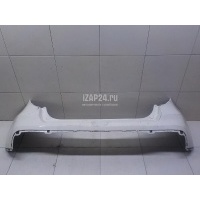 Бампер задний Hyundai-Kia Soul (2014 - 2019) 86611B2500