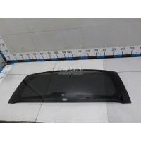 Стекло двери багажника Hyundai-Kia Soul (2014 - 2019) 87110B2040