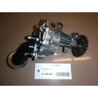 Насос масляный Renault Tiida (C13) 2015 150003395R