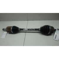 Полуось передняя левая Honda MDX 2014 44306TZ5A12