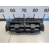 Дефлектор воздушный Toyota NX 200/300H 2014 5567078010