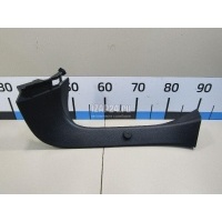 Обшивка двери багажника Toyota NX 200/300H 2014 6793778010C0
