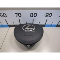 Подушка безопасности в рулевое колесо Toyota NX 200/300H 2014 4513078030C0