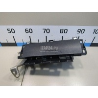 Подушка безопасности нижняя (для колен) Toyota NX 200/300H 2014 7390078010C0