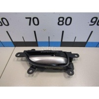 Ручка двери задней внутренняя правая Toyota NX 200/300H 2014 6927078020C1
