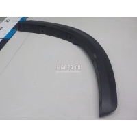 Накладка заднего крыла левого Toyota NX 200/300H 2014 7560678010