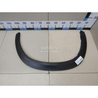 Накладка переднего крыла правого Toyota NX 200/300H 2014 7560178010