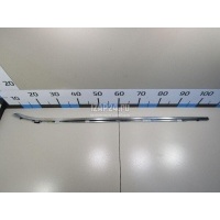 Накладка стекла заднего правого Toyota NX 200/300H 2014 7573078010