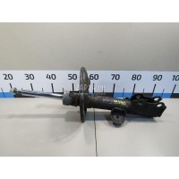 Амортизатор передний левый Toyota NX 200/300H 2014 4852079335