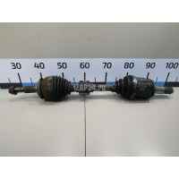 Полуось передняя левая Toyota NX 200/300H 2014 4342078020