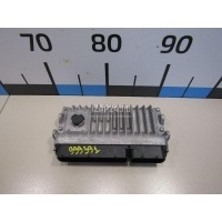 Блок управления двигателем Toyota NX 200/300H 2014 8966178240