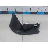Воздуховод бампера правый BMW X6 F16/F86 (2014 - 2020) 51118058558