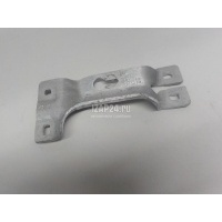 Кронштейн усилителя переднего бампера левый BMW X6 F16/F86 (2014 - 2020) 51117357179