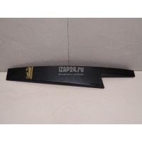 Накладка двери задней левой BMW X6 F16/F86 (2014 - 2020) 51357317797