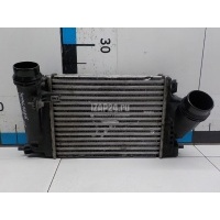 Интеркулер Nissan X-Trail (T32) 2014 144614BE0A