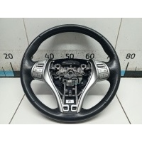 Рулевое колесо для AIR BAG (без AIR BAG) Nissan X-Trail (T32) 2014 484304CB4A