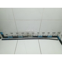 Накладка стекла переднего левого Nissan X-Trail (T32) 2014 808214CL0A