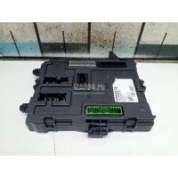 Блок комфорта Nissan X-Trail (T32) 2014 284B14CB5B
