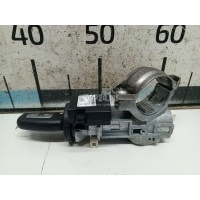 Замок зажигания Nissan X-Trail (T32) 2014 D87004CE0E