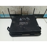 Крышка блока предохранителей Nissan X-Trail (T32) 2014 284B94BA0B
