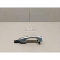 Ручка двери передней наружная правая Ford Mondeo V 2015 1904072