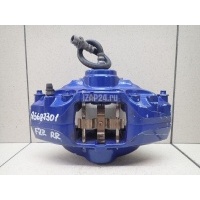 Суппорт тормозной задний правый BMW 2-serie F22/F23/F87 (2013 - 2020) 34216860738