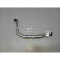 Трубка турбокомпрессора (турбины) BMW Clubman F54 2014 11428513614