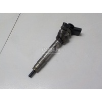 Форсунка дизельная электрическая BMW 2-serie F45/F46 Tourer 2015 13538579234