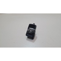 Кнопка фиксатора стояночного тормоза BMW 2-serie F45/F46 Tourer 2015 61319385001