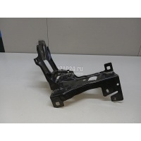Кронштейн крепления фары BMW 2-serie F45/F46 Tourer 2015 51647302531