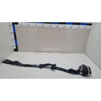 Ремень безопасности с пиропатроном BMW 2-serie F45/F46 Tourer 2015 72117313304