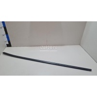 Накладка стекла переднего левого BMW 2-serie F45/F46 Tourer 2015 51337326139