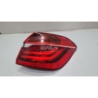 Фонарь задний наружный правый BMW 2-serie F45/F46 Tourer 2015 63217311030