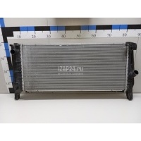 Радиатор основной BMW Clubman F54 2014 17117617630